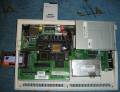 Amiga 600HD /Apollo 030@40Mh 32 Mb E.D.O/Scandoubler zewntrzny Elbox FF/Karta sieciowa PCMCIA 3Com