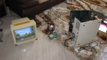 Amiga 2000 uratowana