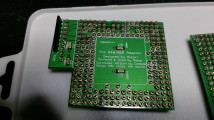 68060 cpu adapter