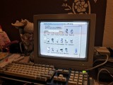 AmigaOS 3.5 na A500+