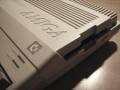 Amiga 500 - Stacja dyskietek