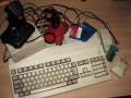 Amiga 500 i kupka zomu