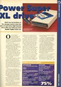 Super XL Drive - opis