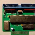 CDTV - kontroler SCSI