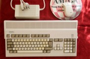 Commodore Amiga 1200 Kpl