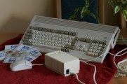 Commodore Amiga 1200 ROM 3.1