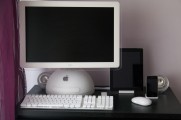 iMac G4 20