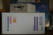 Commodore A1010