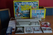 Commodore Amiga 1200 Desktop Dynamite
