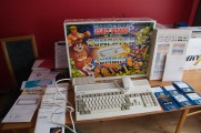 Commodore Amiga 1200 kolekcja kompletna :)