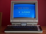 Amiga Commodore 1084