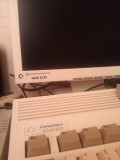 Commodore 1048 LCD