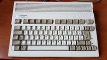Moja Amiga 600