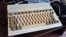 Amiga 600