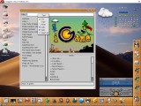 AmigaOS 3.9 Mojave