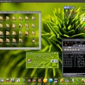 AmigaOS 3.9 Green