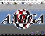 AmigaOS 3.1