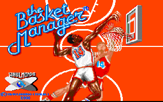 Basket Manager logo