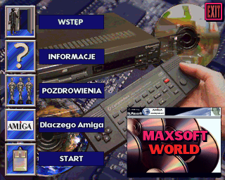 MaxSoft