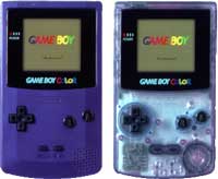 Gameboy