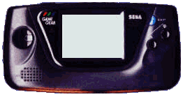 Game Gear