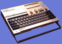 MSX