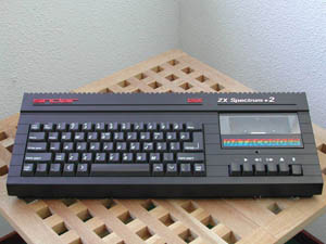 ZX Spectrum