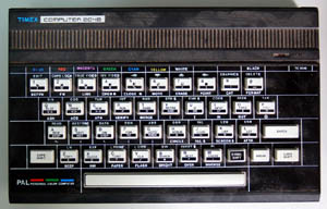 ZX Spectrum