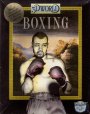3D World Boxing - Simulmondo 1992