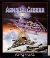 Armour-Geddon i Armour-Geddon 2: Codename Hellfire - Psygnosis 1991 i 1994