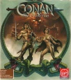 Conan The Cimmerian