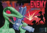 Enemy: Tempest of Violence