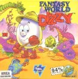 Fantasy World Dizzy