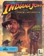 Indiana Jones and the Fate of Atlantis - LucasArts 1992
