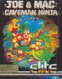 Joe and Mac: Caveman Ninja - Elite 1993
