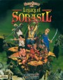Legacy of Sorasil - Gremlin Graphics 1994