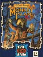 Monkey Island 2: Le Chuck's Revenge  -  LucasArts'91