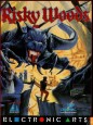 Risky Woods - Electronic Arts 1992