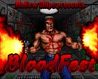 BloodFest - Mellow Chips'95