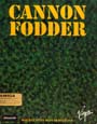 Cannon Fodder  -  Sensible Software'93