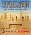 Civilization - Microprose'92