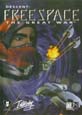 Descent: Freespace The Great War - Hyperion Entertainment'2001