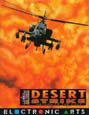 Desert Strike - Return to the Gulf - Electronic Arts'93