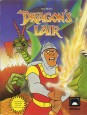 Dragon's Lair 1, 2, 3/Space Ace 1, 2 - Readysoft 1989-1992