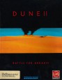Dune 2 - Battle For Arrakis  -  Westwood Studios/Virgin'92-93
