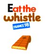 Eat The Whistle  -  Alive Mediasoft'99