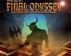 Final Odyssey: Theseus Verses The Minotaur - Vulcan Software'97