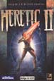 Heretic II  -  Hyperion 2000