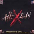 Hexen  -  Raven Software 95