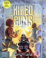 Hired Guns - Psygnosis'93